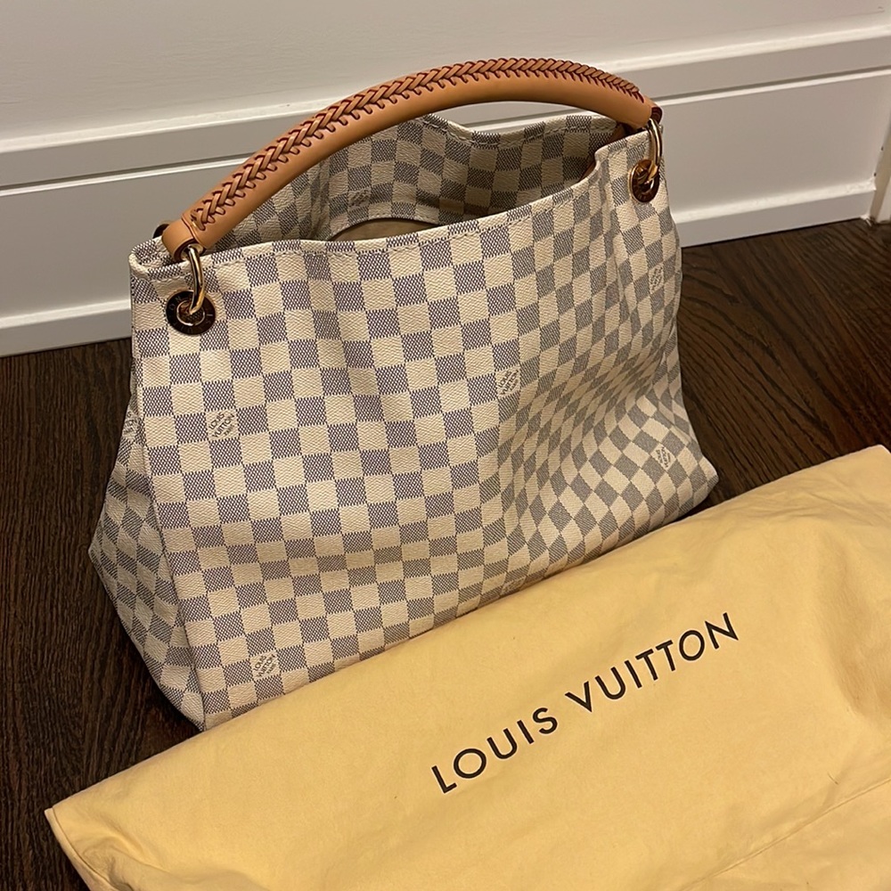 Louis vuitton Artsy MM